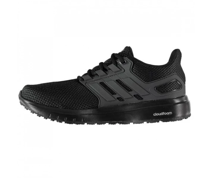 Фото - чоловічий кросівок Кросівки adidas Energy Cloud 2 Trainers TripleBlack 47.3