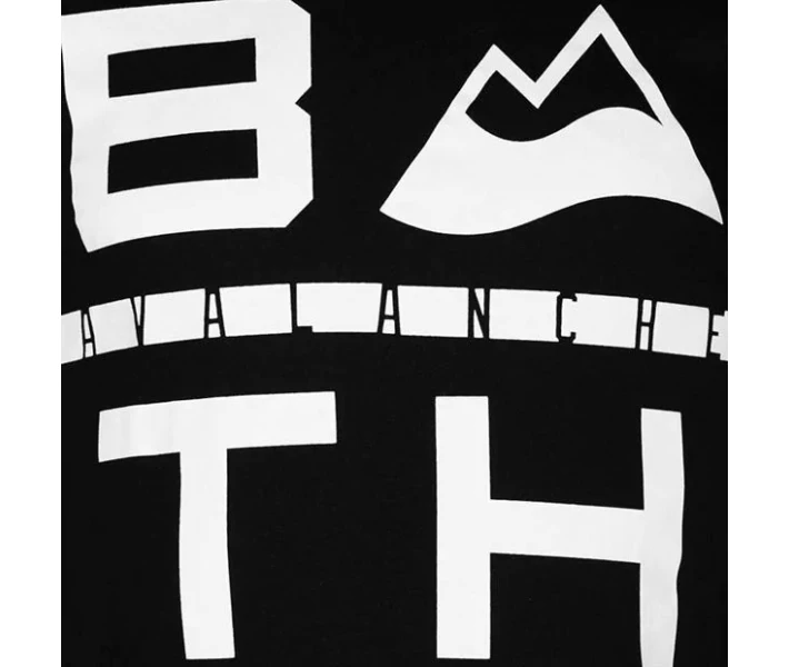 Фото - чоловічу футболку Футболка Official Bring Me The Horizon (BMTH) Avalanche M