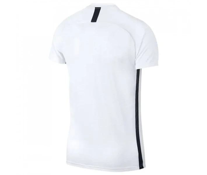 Фото - чоловічу футболку Футболка Nike Academy White/Black XXL