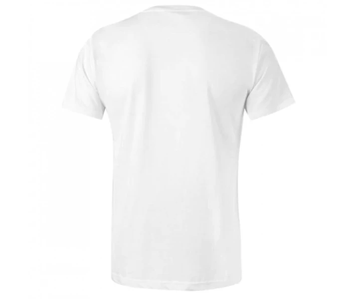Фото - чоловічу футболку Футболка Pierre Cardin Plain White S