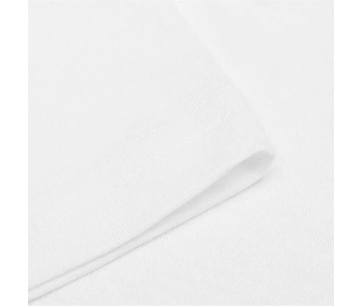 Фото - чоловічу футболку Футболка Pierre Cardin Plain White S