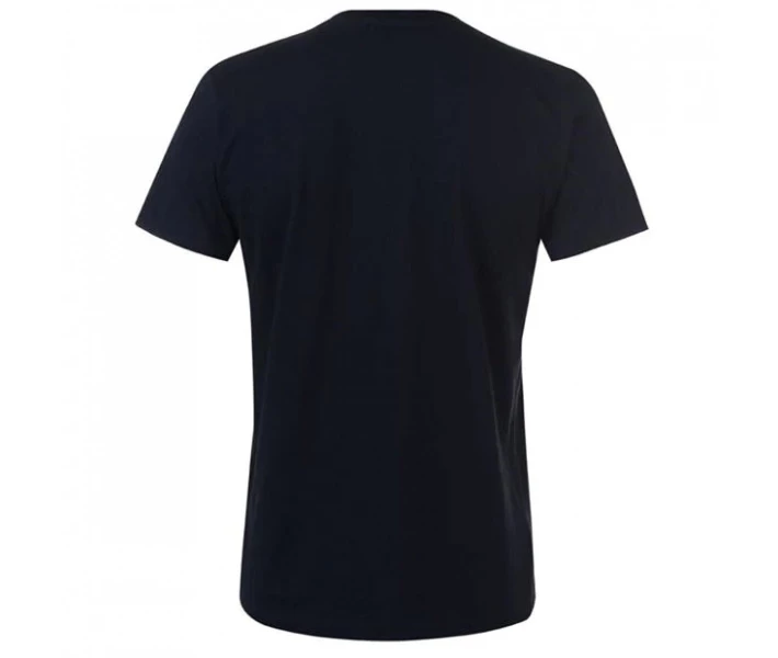 Фото - чоловічу футболку Футболка Pierre Cardin Plain Navy XXL