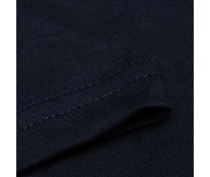 Фото - чоловічу футболку Футболка Pierre Cardin Plain Navy XXL