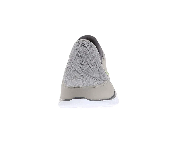 Фото - чоловічий сліпон Сліпони Skechers Equalizer Persistent Gray 41