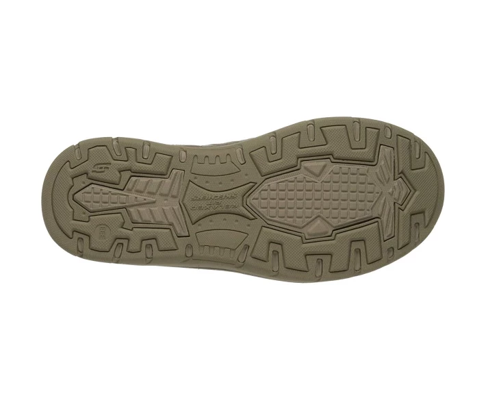 Фото - чоловічий сліпон Сліпони Skechers Expected - Avillo Khaki 45