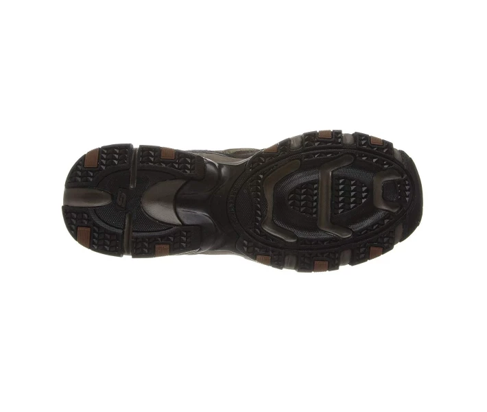 Фото - чоловічий кросівок Кросівки Skechers Vigor 2.0 Camo 41
