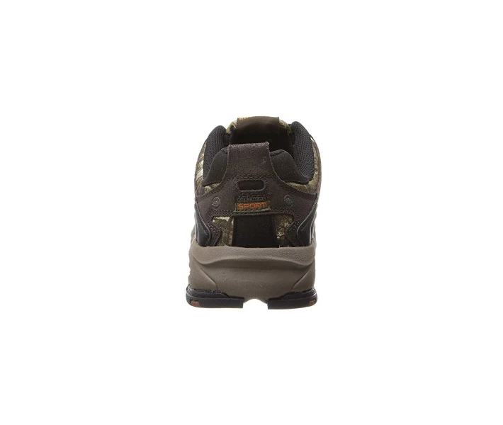 Фото - чоловічий кросівок Кросівки Skechers Vigor 2.0 Camo 41