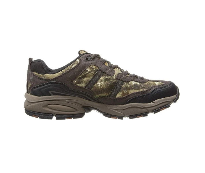 Фото - чоловічий кросівок Кросівки Skechers Vigor 2.0 Camo 41