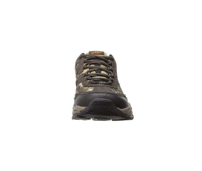 Фото - чоловічий кросівок Кросівки Skechers Vigor 2.0 Camo 41