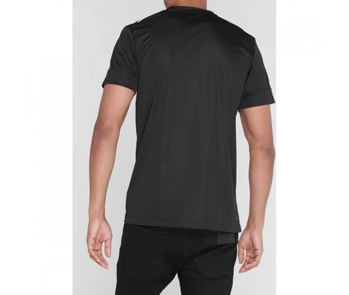 Фото - чоловічу футболку Футболка adidas Sereno Black/White XXL