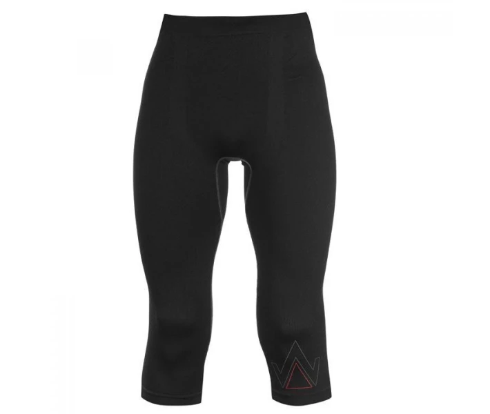 Фото - чоловічі шорти Шорти IFlow Pants three quarter Sn91 Black L