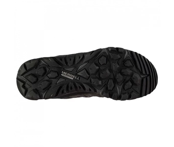 Фото - чоловічий кросівок Кросівки Merrell Outmost Ventilator Charcoal 44.5