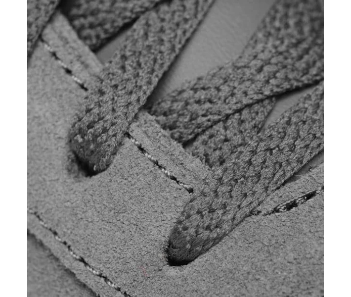 Фото - чоловічий кросівок Кросівки adidas VL Court 2 Suede Grey/Navy/Wht 40