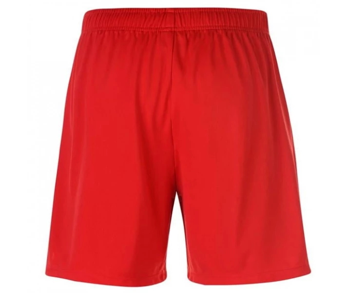 Фото - чоловічі шорти Шорти Sondico Core Football Red XXL
