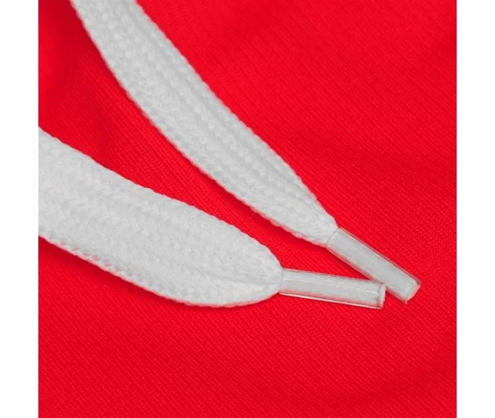 Фото - чоловічі шорти Шорти Sondico Core Football Red XXL