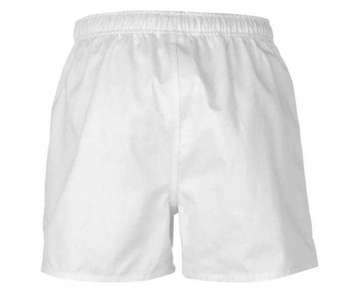 Фото - чоловічі шорти Шорти Canterbury Pro Rugby White XL