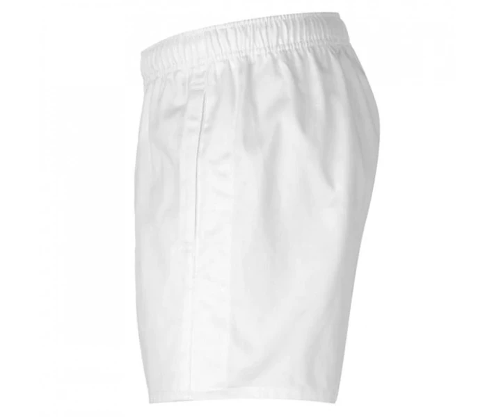 Фото - чоловічі шорти Шорти Canterbury Pro Rugby White XL