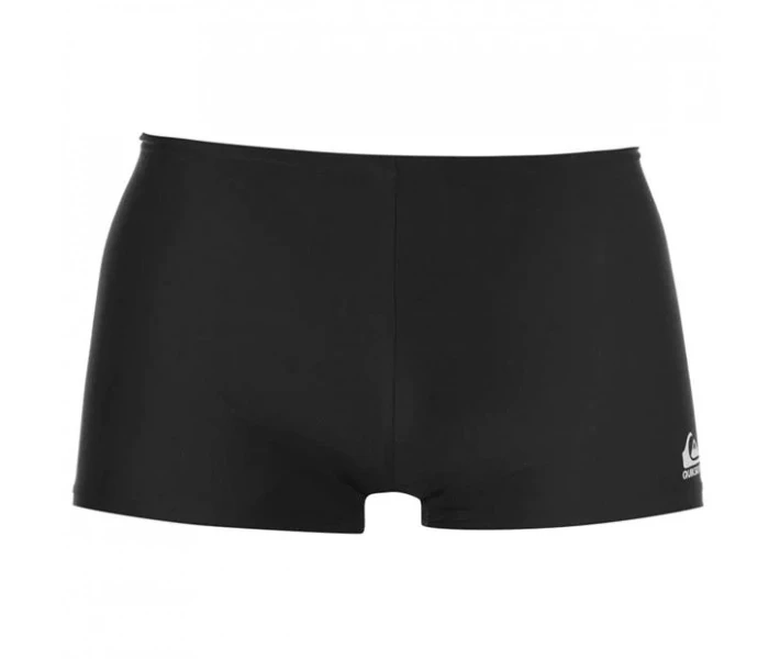 Фото - чоловічі шорти Шорти Quiksilver Mapside Swn83 Black M