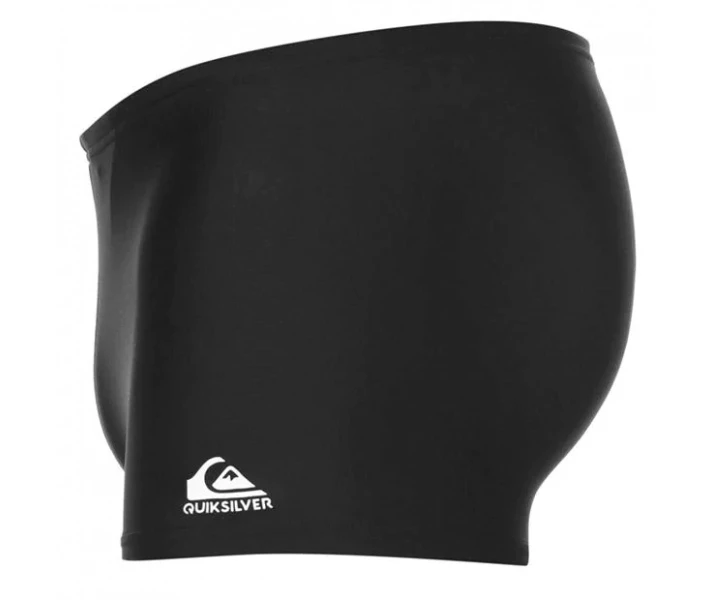Фото - чоловічі шорти Шорти Quiksilver Mapside Swn83 Black M