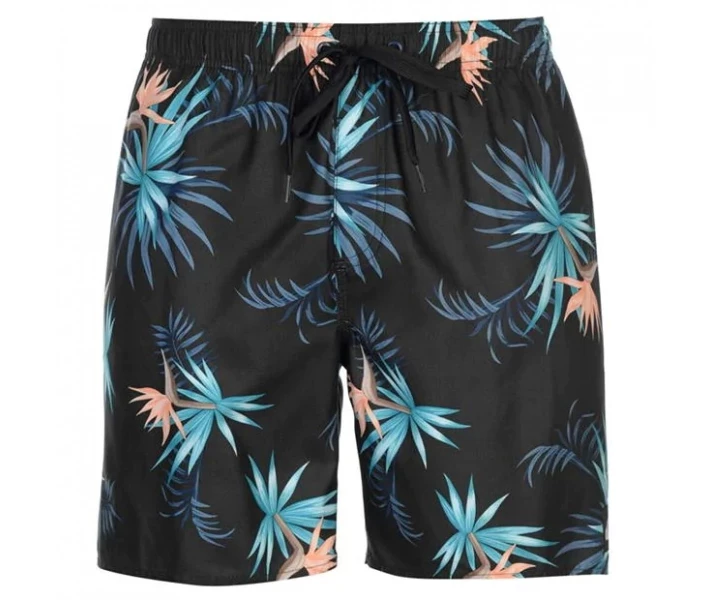 Фото - чоловічі шорти Шорти Quiksilver Cocktail Board Black M