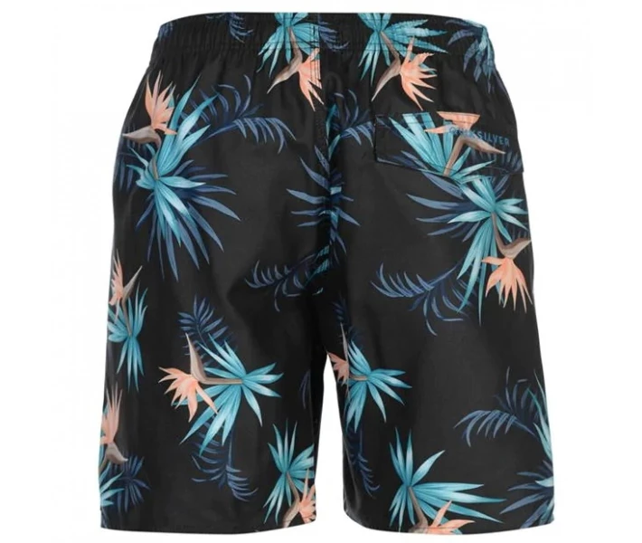 Фото - чоловічі шорти Шорти Quiksilver Cocktail Board Black M