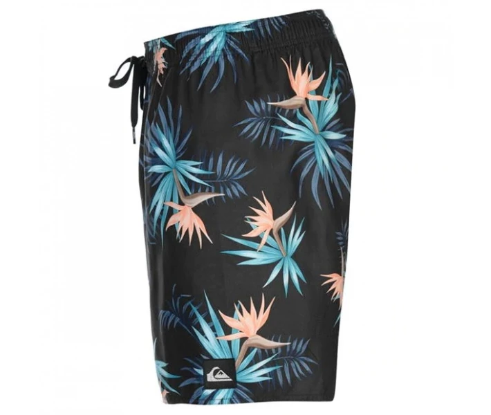 Фото - чоловічі шорти Шорти Quiksilver Cocktail Board Black M