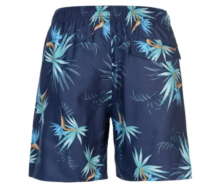 Фото - чоловічі шорти Шорти Quiksilver Cocktail Board Navy Blazer S