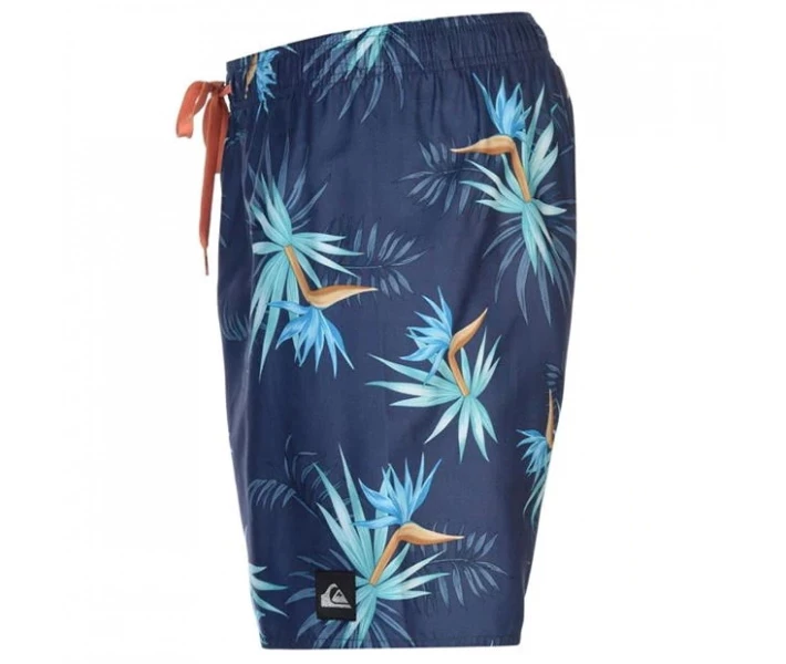 Фото - чоловічі шорти Шорти Quiksilver Cocktail Board Navy Blazer S