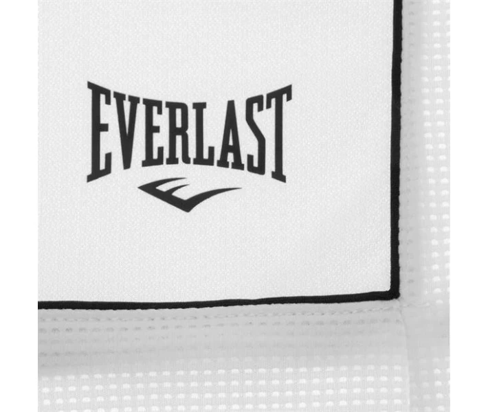 Фото - чоловічі шорти Шорти Everlast Basketball White/Black L