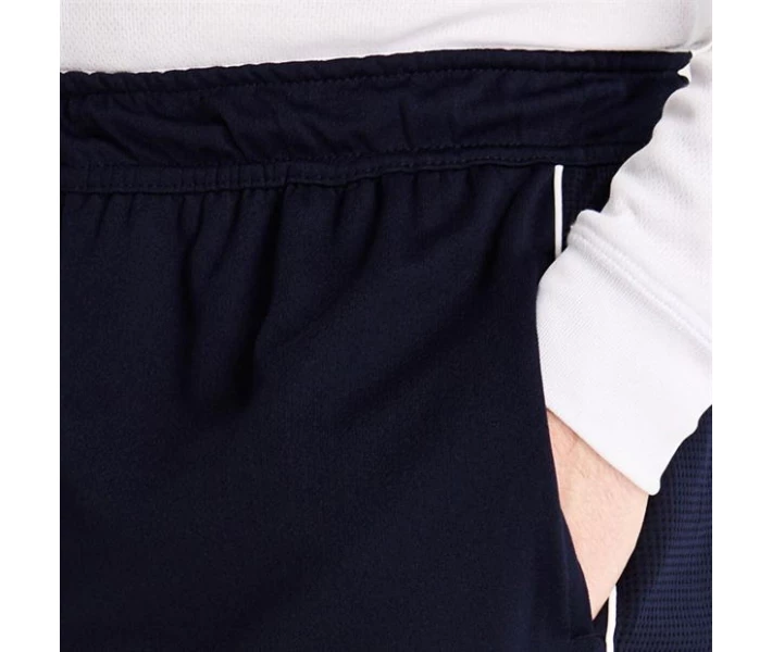 Фото - чоловічі шорти Шорти Everlast Basketball Navy/White S