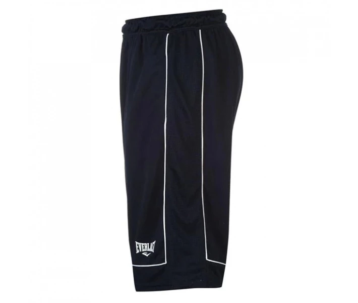 Фото - чоловічі шорти Шорти Everlast Basketball Navy/White S