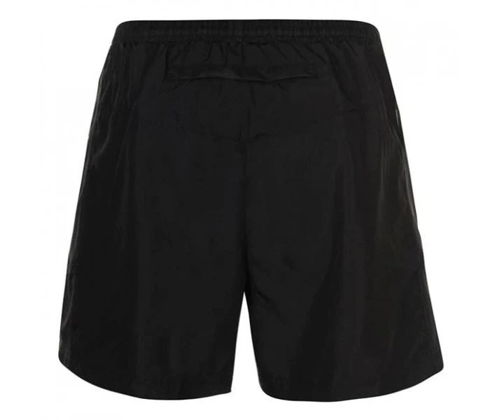 Фото - чоловічі шорти Шорти Karrimor Run Black S