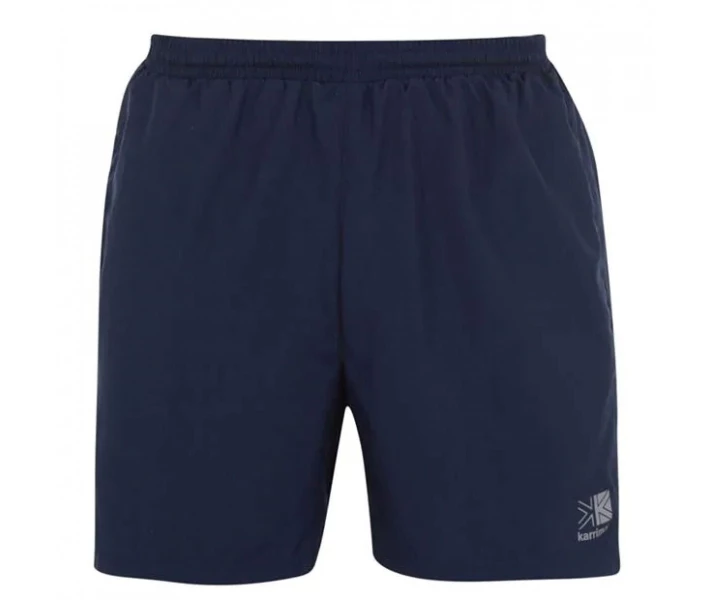 Фото - чоловічі шорти Шорти Karrimor Run Navy L