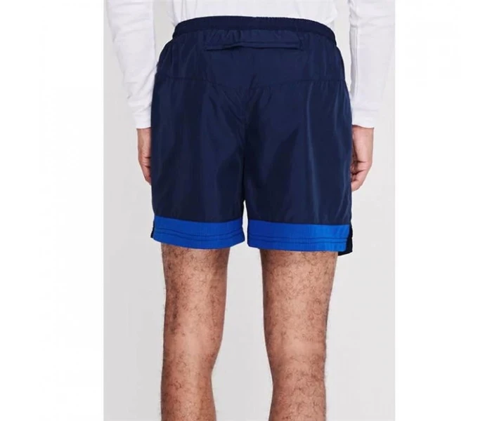 Фото - чоловічі шорти Шорти Karrimor Run Navy L