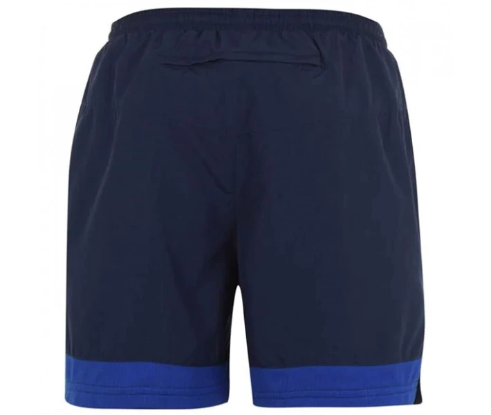 Фото - чоловічі шорти Шорти Karrimor Run Navy L