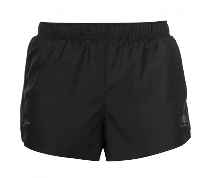 Фото - чоловічі шорти Шорти Karrimor 3inch Black M