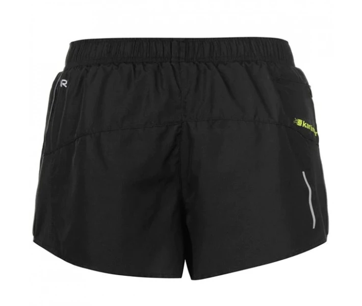 Фото - чоловічі шорти Шорти Karrimor 3inch Black M