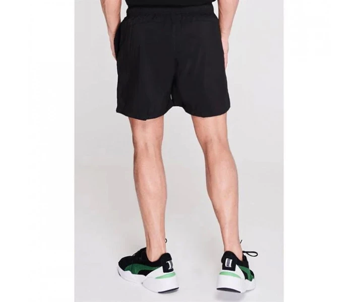 Фото - чоловічі шорти Шорти Puma Football Black/White XL