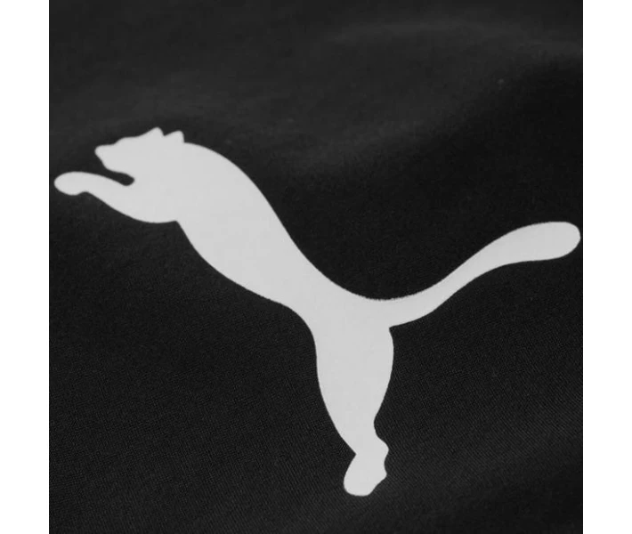 Фото - чоловічі шорти Шорти Puma Football Black/White XL