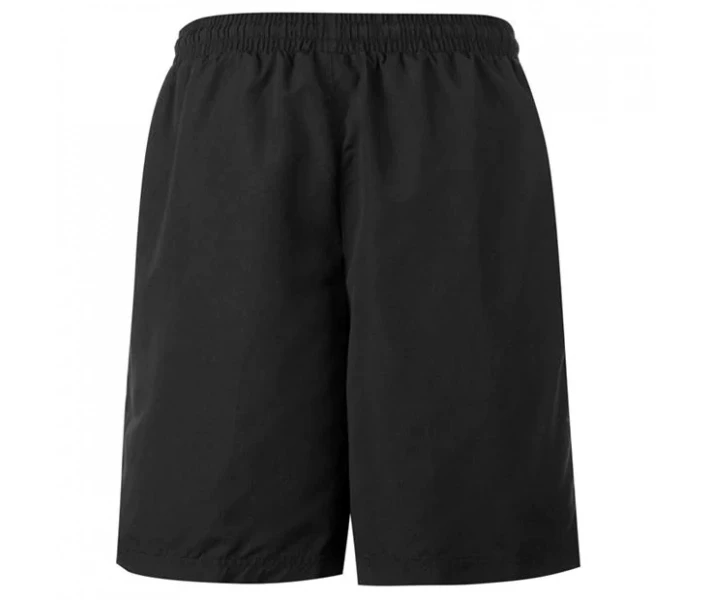 Фото - чоловічі шорти Шорти Slazenger Woven Black XXXL