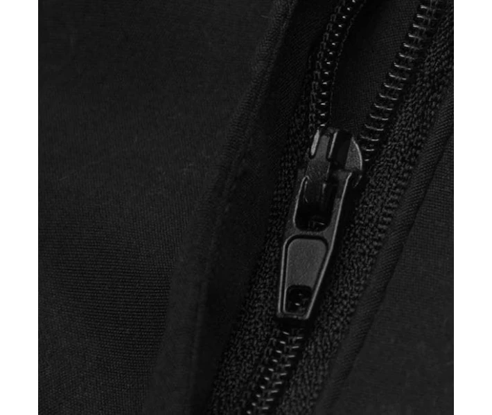 Фото - чоловічі шорти Шорти Slazenger Woven Black XXXL