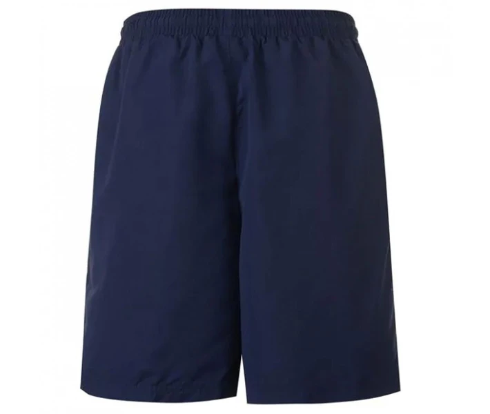 Фото - чоловічі шорти Шорти Slazenger Woven Navy S