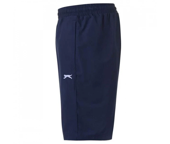 Фото - чоловічі шорти Шорти Slazenger Woven Navy S