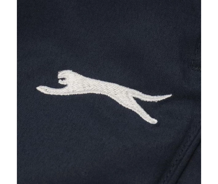 Фото - чоловічі шорти Шорти Slazenger Woven Navy S