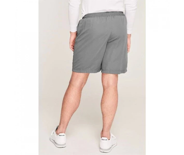 Фото - чоловічі шорти Шорти Slazenger Woven Charcoal XS