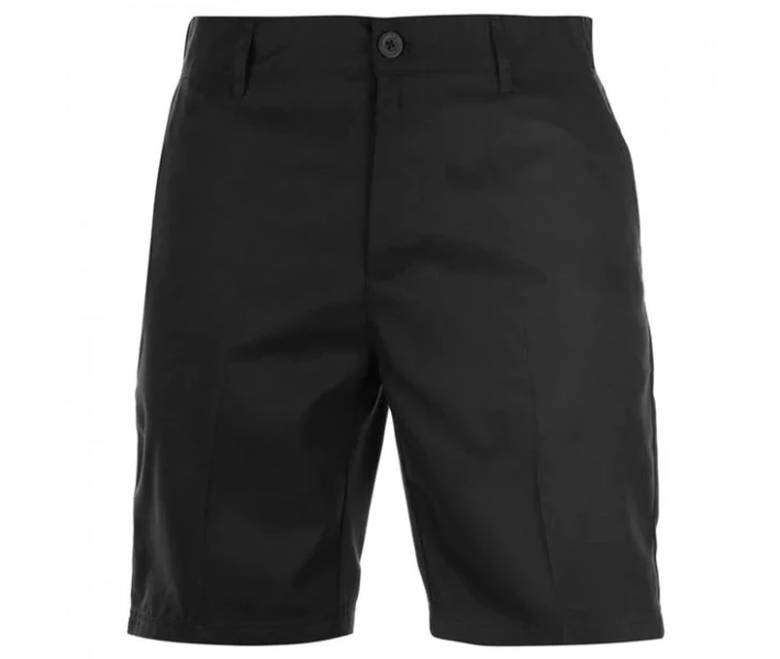 Фото - чоловічі шорти Шорти Slazenger Golf Black 34W 32L