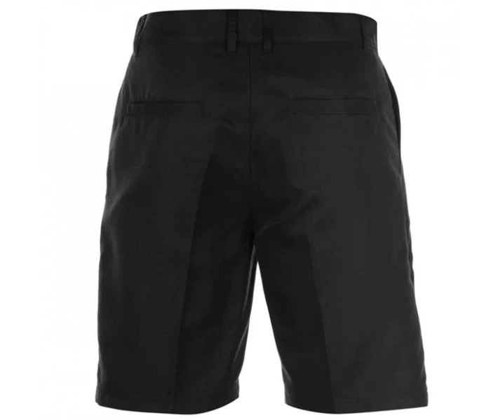 Фото - чоловічі шорти Шорти Slazenger Golf Black 34W 32L