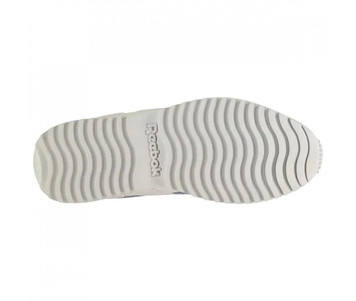 Фото - чоловічий кросівок Кросівки Reebok Royal Glide Ripple Clip White/BlueSlate 43