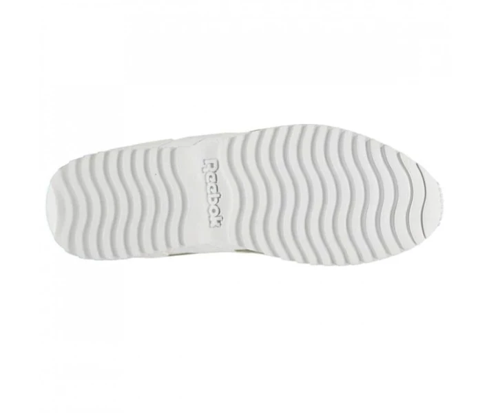 Фото - чоловічий кросівок Кросівки Reebok Royal Glide Ripple Clip Wht/HunterGreen 47
