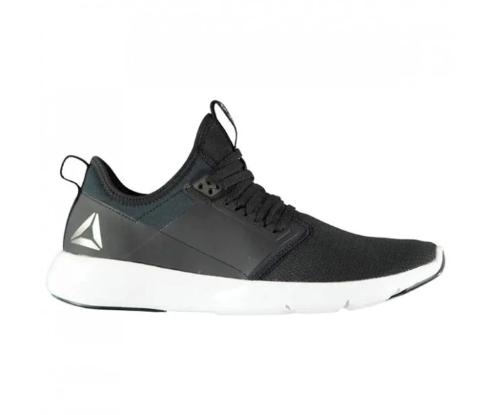 Фото - чоловічий кросівок Кросівки Reebok Plus Lite Black/White 43
